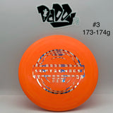 Discraft Soft Putter Line Zone OS Putt & Approach