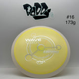 MVP Fission Wave Distance Driver