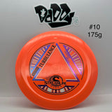 ***NEW Streamline Neutron Turbulence Fairway Driver