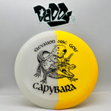 ****NEW Elevation glO-G Capybara Midrange Disc