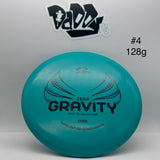 Latitude 64 Zero Gravity Pure Putt & Approach