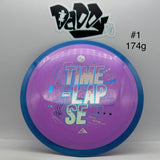 ****NEW Axiom Simon Line Special Edition RE-TOOLED Neutron Time-Lapse Distance Driver