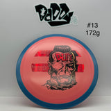 **NEW Axiom Fission Defy Special Edition Distance Driver