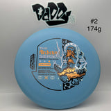 ****NEW Streamline Electron Firm Autopilot - Eagle McMahon Archetype Series Putt & Approach
