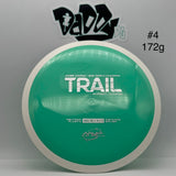 MVP Neutron Trail Distance Driver