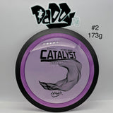 MVP Proton Catalyst Distance Driver