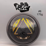 Streamline Neutron Range Putt & Approach Disc