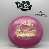Innova Gstar Racer Distance Driver