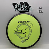 MVP Fission Tesla Distance Driver