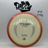 ****NEW Axiom Eclipse Glow Vanish Distance Driver