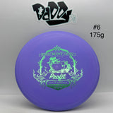 ****NEW Mint Royal Soft Profit Putt & Approach