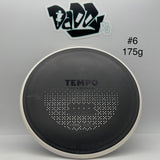 ****NEW Axiom Electron Tempo Putt & Approach Disc