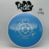 Axiom Neutron Proxy Putt & Approach