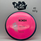 ****NEW Axiom Simon Line Neutron Bokeh Fairway Driver