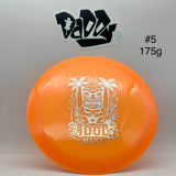 Mint Discs Apex Idol Power Driver
