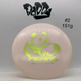 Latitude 64 Opto Pearl Midrange