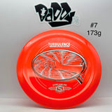***NEW Streamline Neutron Turbulence Special Edition Fairway Driver