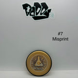 MVP Nano Plasma Mini Disc
