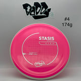 ****NEW MVP Neutron Stasis Putt & Approach Disc