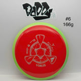 Axiom Neutron Virus Distance Driver