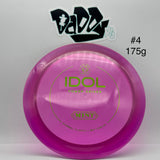 Mint Discs Eternal Idol Power Driver