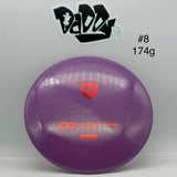 Discmania S-Line CD1 Control Driver