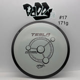 MVP Fission Tesla Distance Driver