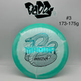 Innova Star Halo Mamba Distance Driver