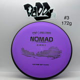 MVP James Conrad Electron Soft Nomad Putt & Approach