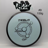 MVP Fission Tesla Distance Driver