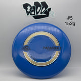 ****NEW Streamline Neutron Soft Parachute Putt & Approach