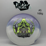 ****NEW Innova Duo Wraith 2026 Philo Brathwaite Tour Series Distance Driver