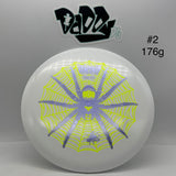 ****NEW Innova Star Arachnid - Decawolf Midrange