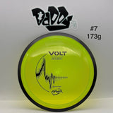 MVP Proton Volt Fairway Driver