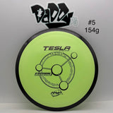 MVP Fission Tesla Distance Driver