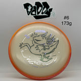 ****NEW Axiom Particle Eclipse Pixel - Simon Lizotte Team Series - Lizottl' Putt & Approach