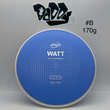 MVP Electron Firm Watt Putt & Approach
