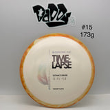 Axiom Simon Line Fission Time-Lapse Distance Driver