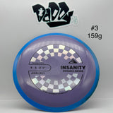 Axiom Neutron Insanity Distance Driver