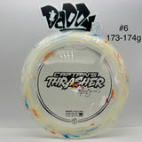 ****NEW Discraft Z Jawbreaker 2025 Missy Gannon Captain's Thrasher Overstable Distance Driver