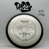 MVP Plasma Wave Distance Driver