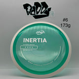 MVP Proton Inertia Distance Driver