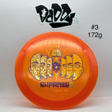 Thought Space Athletics Vex Expanse - Lykke Lorentzen Signature Distance Driver