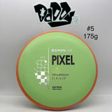 Axiom Simon Line Electron Firm Pixel Putt & Approach