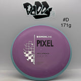 Axiom Simon Line Electron Pixel Putt & Approach
