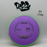 Axiom Electron Soft Envy - James Conrad Signature Series Putt & Approach