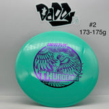 Innova Star Thunderbird Distance Driver