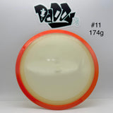 ****NEW Axiom Eclipse Glow Defy Distance Driver