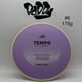 ****NEW Axiom Electron Firm Tempo Putt & Approach Disc