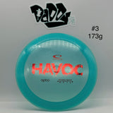Latitude 64 Opto Havoc Distance Driver